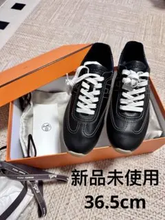 エルメススニーカー 《マスター》のサムネイル