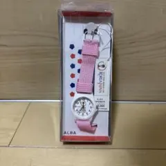 セイコーアルバ　ALBA 2002 FIFA World Cup 腕時計