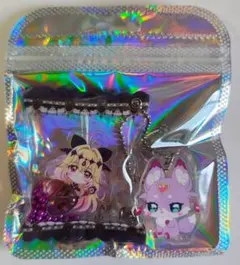 【名探偵プリキュア！】シャカシャカキャンディチャーム「キュアアルカナ・シャドウ」