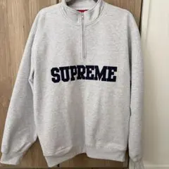 2026年最新】supreme ハーフジップの人気アイテム - メルカリ