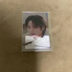 straykids jyp popup クリアトレカ リノ