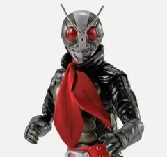 S.H.Figuarts（真骨彫製法） 仮面ライダー2号／一文字隼人 プレバン