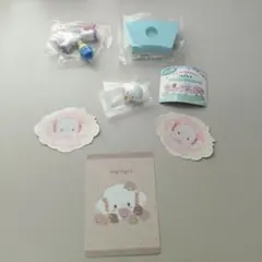 こぎみゅん　グッズまとめ売りセット 2025年最新】こぎみゅんグッズの人気アイテム - メルカリ