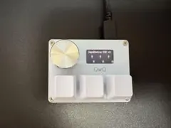 SayoDevice O3C QwQ キーパッドのサムネイル