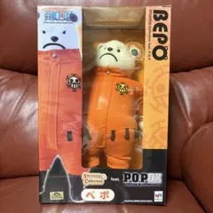 ワンピース ベポ カルー チョッパー ソフビメイツ 電伝虫スピーカールフィゾロ ワンピース ベポ カルー チョッパー ソフビメイツ 電伝虫スピーカー