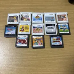 カセットまとめ売り