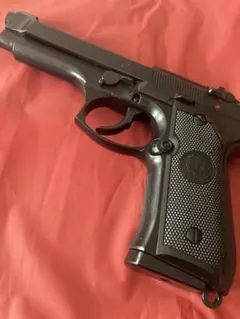 東京マルイBeretta M92FS モデルガン 本体のサムネイル