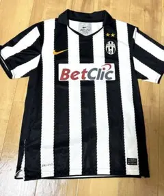 ユベントス　09/10　ユニフォーム　XL　NIKE　ナイキ　グレー　away ユベントス 09/10 ユニフォーム XL NIKE ナイキ グレー away - メルカリ