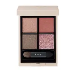 RMK シンクロマティックアイシャドウパレットEX01