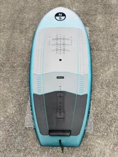 2024年 オゾンRISEフォイルボード 75L - メルカリ