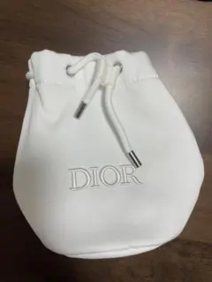 Dior 巾着