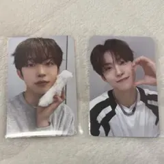 ALPHA DRIVE ONE ALD1 ショケ 特典 トレカ ゴヌ