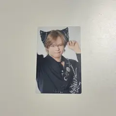 超特急 カイ トレカ NINELIVES 完全生産限定盤
