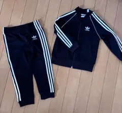 adidas アディダス　ジャージ　セットアップのサムネイル
