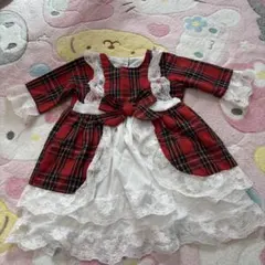 ワンピース（7部袖）