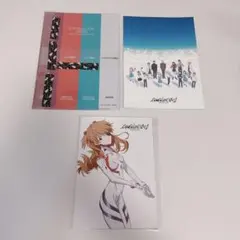 エヴァンゲリオン グッズ まとめ売り セット