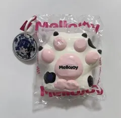 Mellojoy 癒しの猫爪 ミルク 猫爪 メロジョイ スクイーズ