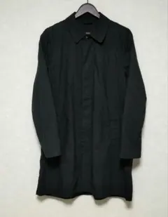 2026年最新】nest Robe CONFECT メンズ ステンカラーコートの人気