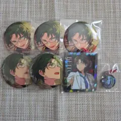 あんスタ　蓮巳敬人6点