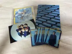 カミガタボーイズ CD+特典セット