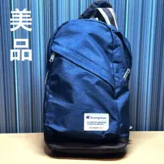 Champion チャンピオン ボディバッグ ネイビーのサムネイル