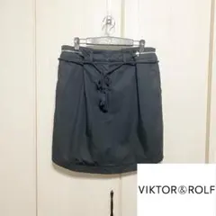 VIKTOR & ROLF タッセルロープ デザインアジャスター スカートのサムネイル