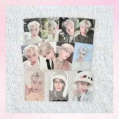 ZEROBASEONE リッキー 店舗特典トレカ ZB1 まとめ売り