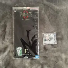 一番くじオンライン　呪術廻戦0 狗巻棘　セット