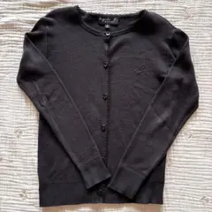 agnès b. ENFANT ニットカーディガン 8 ans