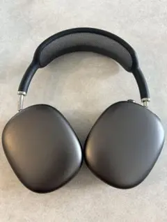 2025年最新】airpods max ブラックの人気アイテム - メルカリ