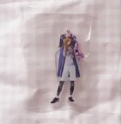 新テニミュ フィフステ ロミオ・フェルナンデス アクリルキーホルダー