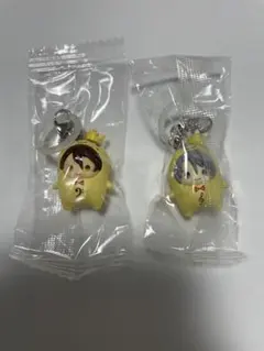 アイドリッシュセブン　めじるしアクセサリー　龍之介　楽