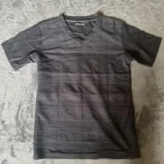 semanticdesign Vネック Tシャツ Mサイズのサムネイル