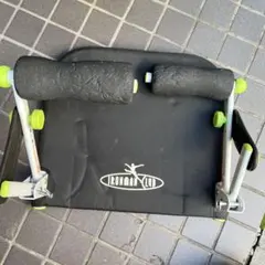 IRONMAN CLUB エクササイズ器具 ハンドル付き