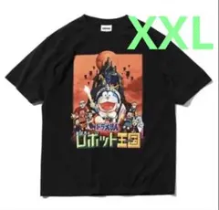 HOMEGAME 映画ドラえもん 1989 Tシャツ Lサイズ 完売品 - メルカリ