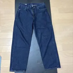 GAP バギーデニム 31×30