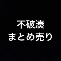 にじさんじ　不破湊　まとめ売りのサムネイル