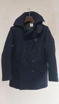 2026年最新】ORCIVAL メンズ ピーコート・ウールコートの人気アイテム