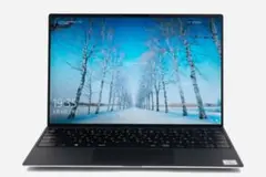 DELL XPS13 Core-i7/16GB/SSD1TB