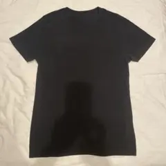 877 メンズTシャツ 黒
