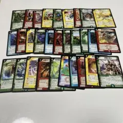 デュエルマスターズ　デュエマ　まとめ売り　大量　セット　DM　トレカ　カード デュエルマスターズ デュエマ まとめ売り 大量 セット DM トレカ