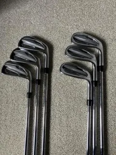 2025年最新】t100 アイアン 2019の人気アイテム - メルカリ