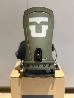 25-26 UNION FORCE ARMY GREEN Msize 新品未使用 25-26 UNION FORCE ARMY GREEN Msize 新品未使用 - メルカリ