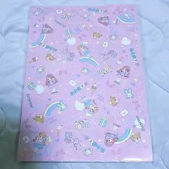 まなもこ ラッピングペーパー デザインペーパー