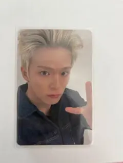 TREASURE アサヒ トレカ