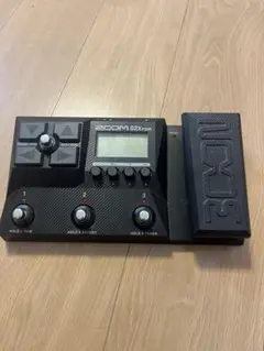 2026年最新】zoom g2x fourの人気アイテム - メルカリ