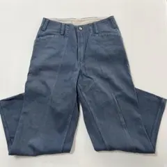 tenderloin BDPパンツ piqueのサムネイル