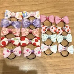 リボン ベビー・キッズ