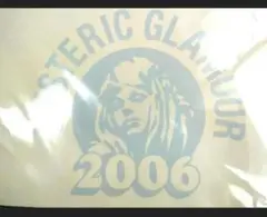 HYSTERIC GLAMOUR 2006年 カレンダー