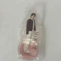 SEVENTEEN ウジ WOOZI 一番くじ アクスタ＋マグネット